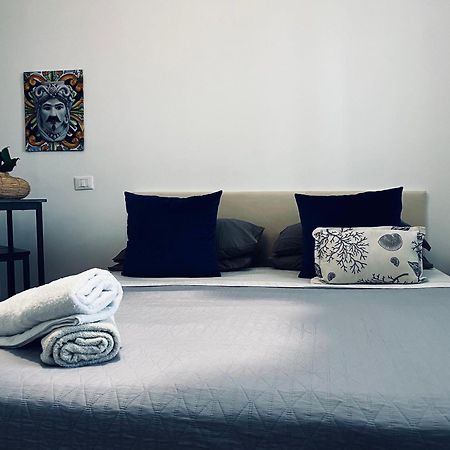 فندق Sicilia Vacation سان فيتو لو كابو المظهر الخارجي الصورة