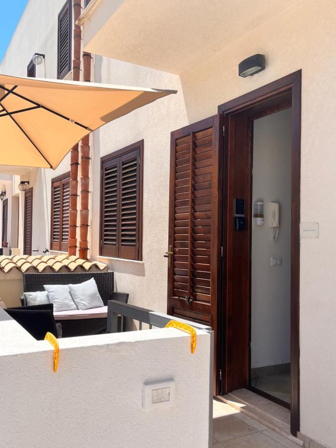فندق Sicilia Vacation سان فيتو لو كابو المظهر الخارجي الصورة